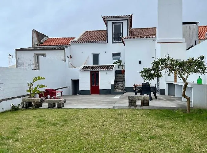 Casa Familia Acoriana