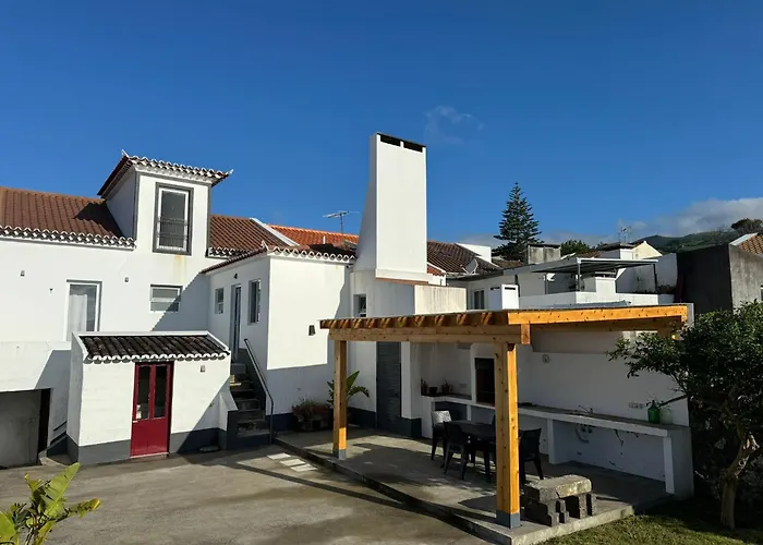 Casa Familia Acoriana
