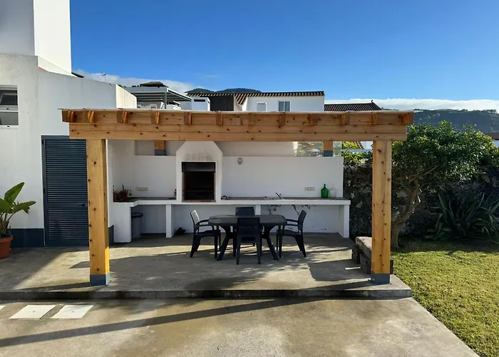 Casa Familia Acoriana