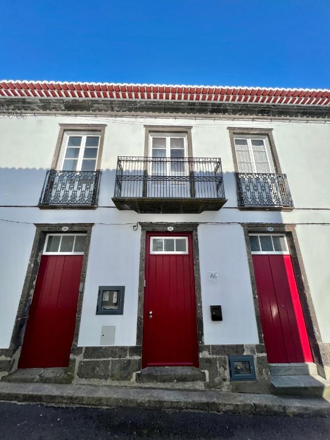 Casa Familia Acoriana * Vila Franca do Campo
