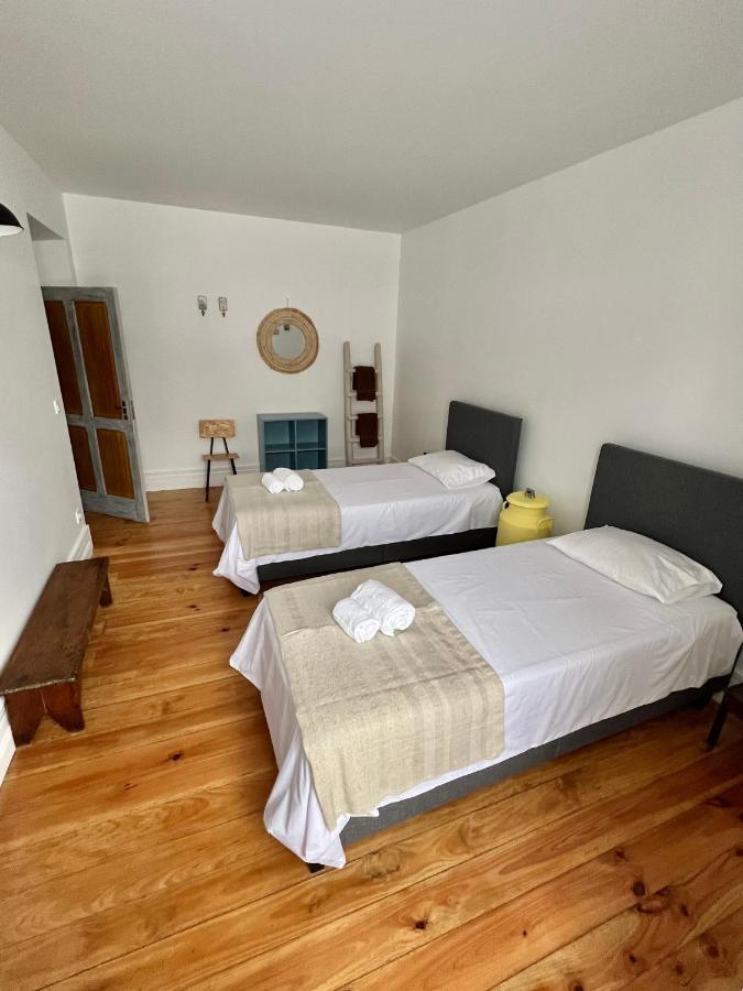 Casa Familia Acoriana * Vila Franca do Campo