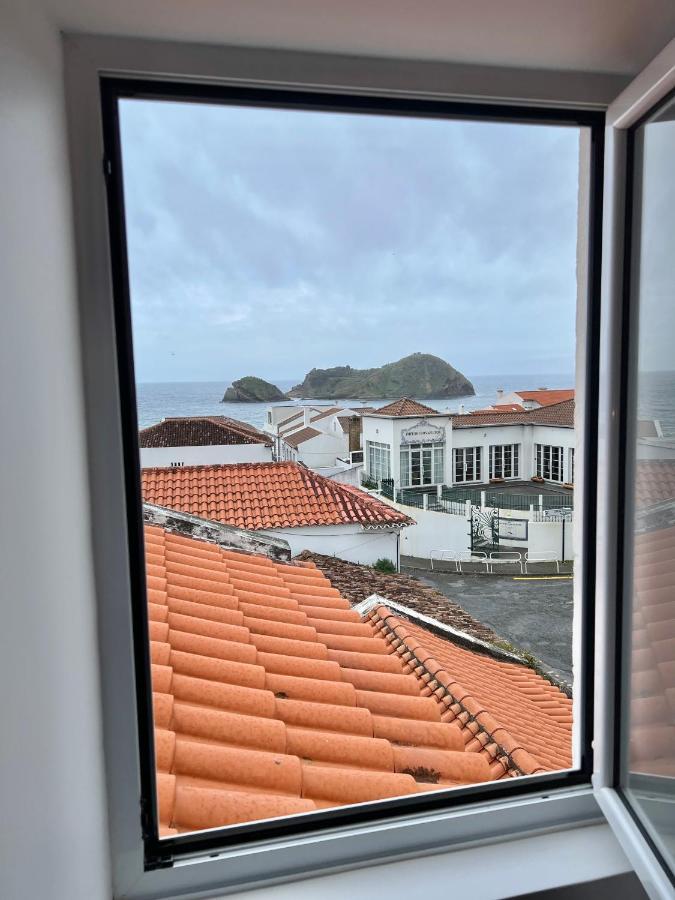 Casa Familia Acoriana Vila Franca do Campo