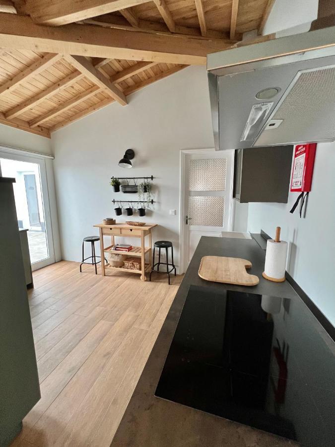 Casa Familia Acoriana Holiday home *