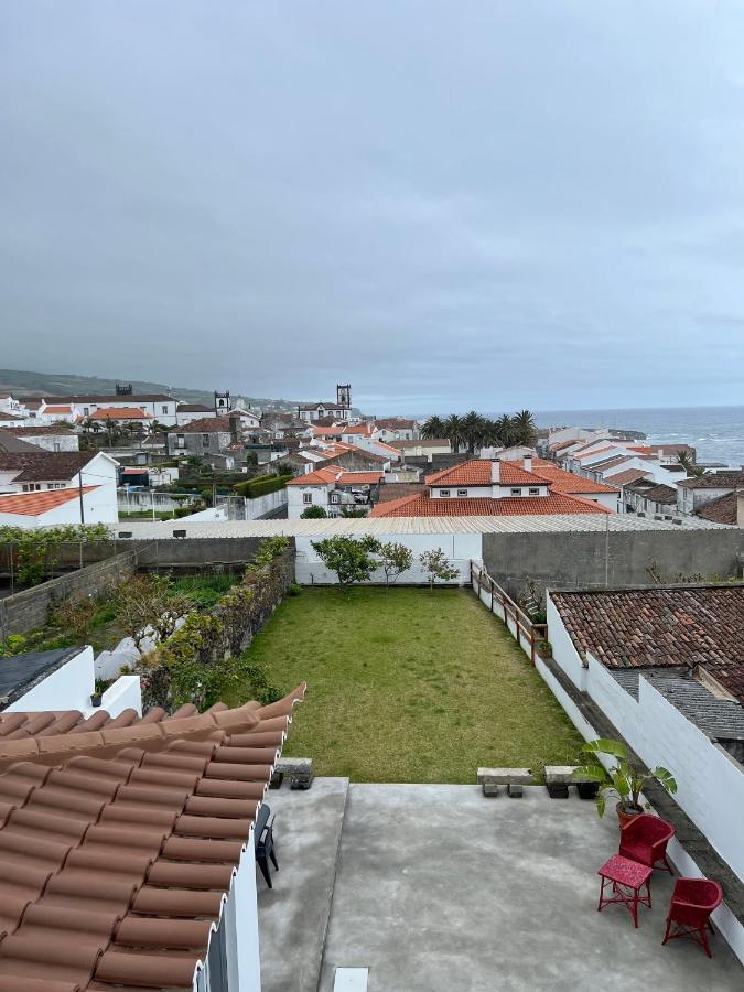 Casa Familia Acoriana Holiday home