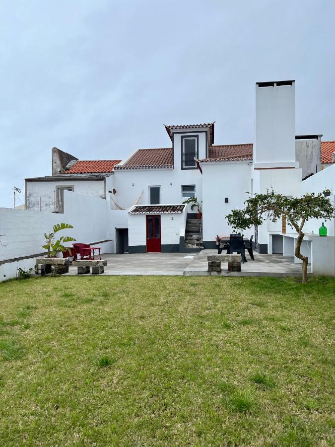 Casa Familia Acoriana Holiday home *