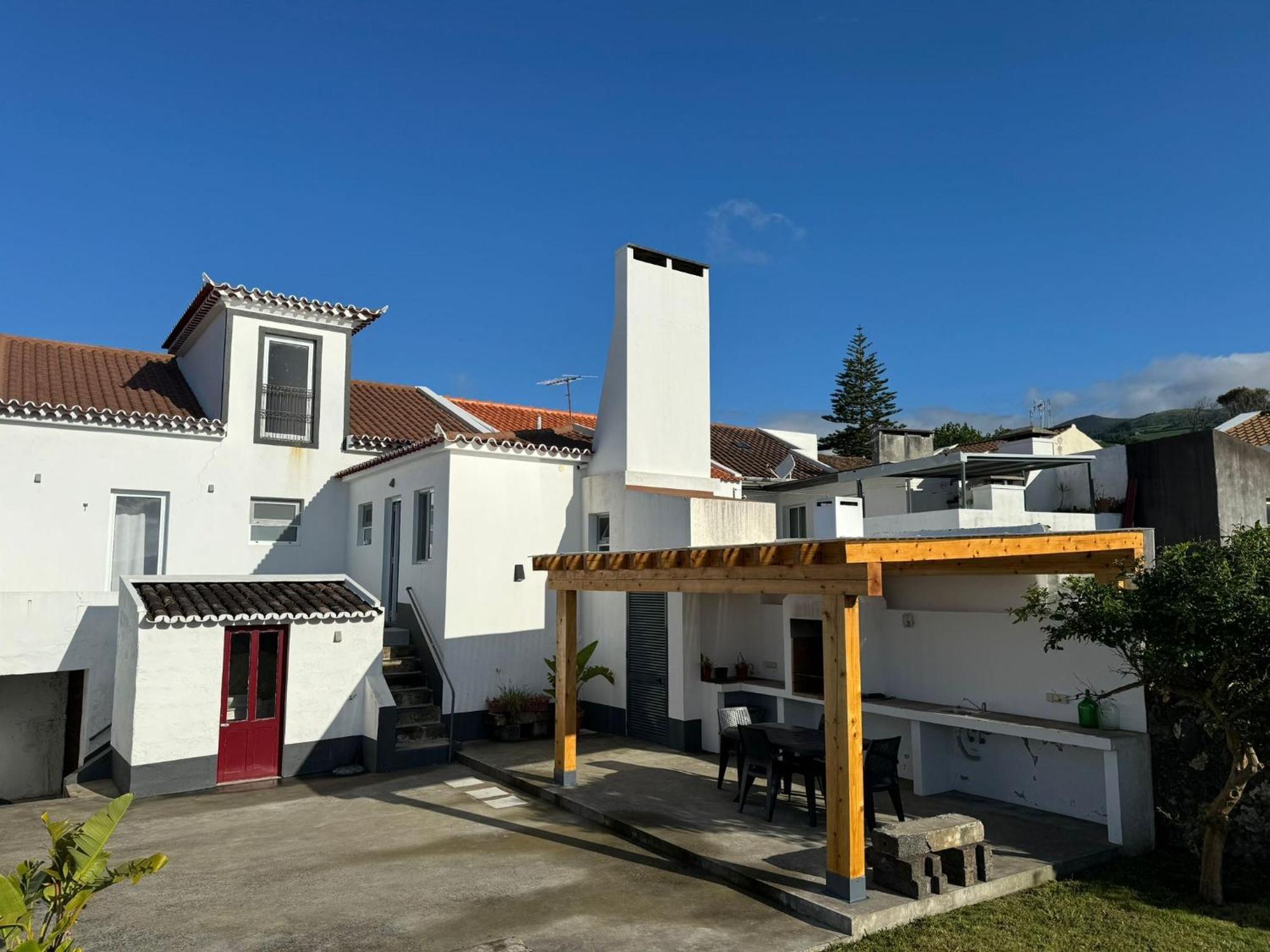 Holiday home Casa Familia Acoriana *