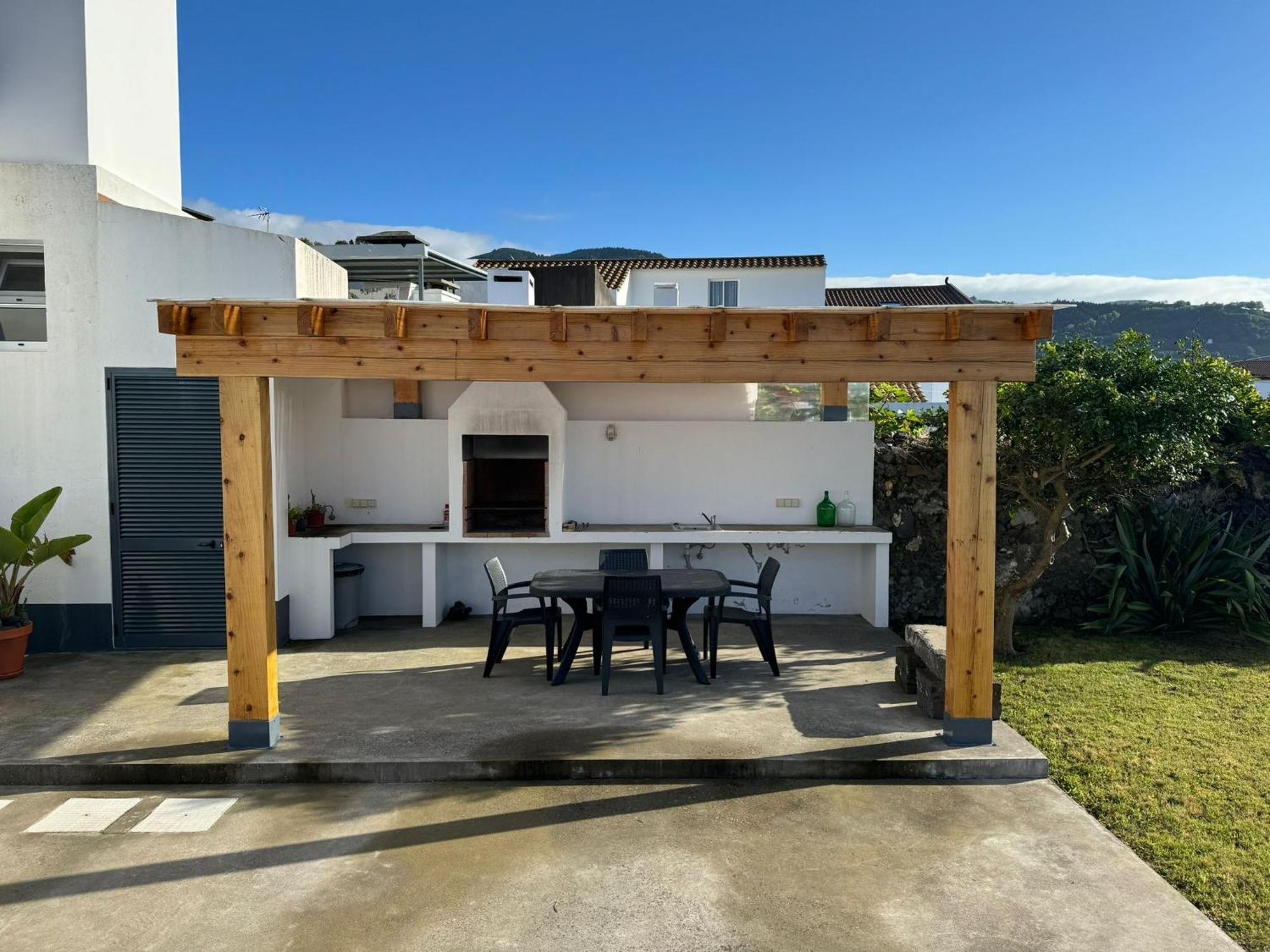 Casa Familia Acoriana Holiday home Vila Franca do Campo